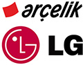 ARÇELİK - LG